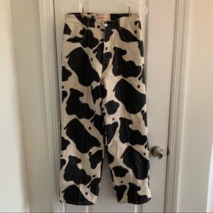 Lisa Says Gah Robyn Jeans